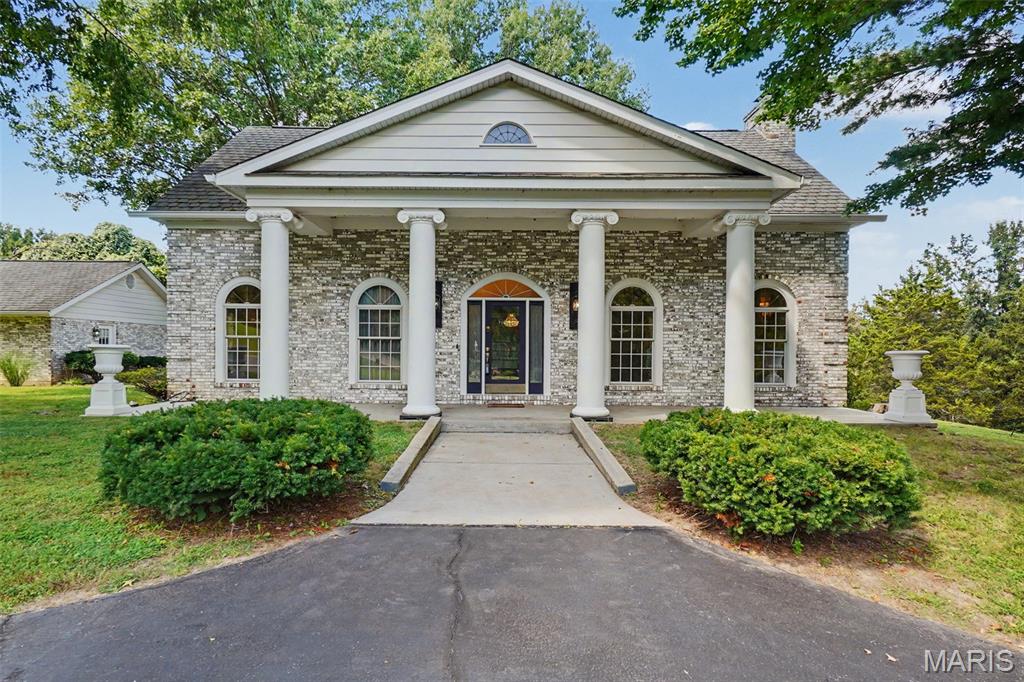 Bluff Hill Acres - Residential
