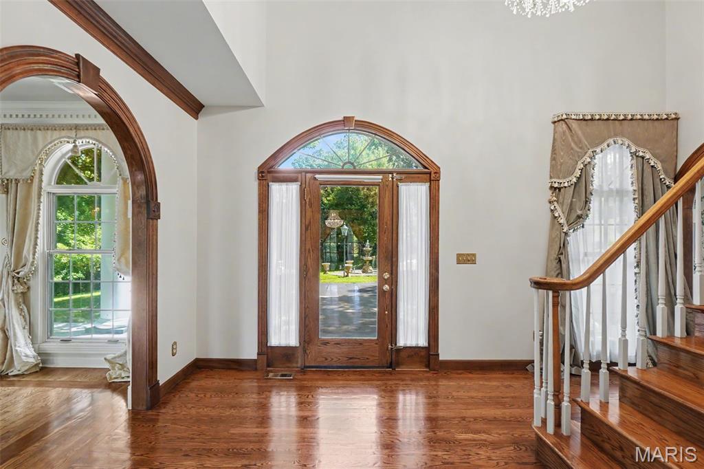 Bluff Hill Acres - Residential