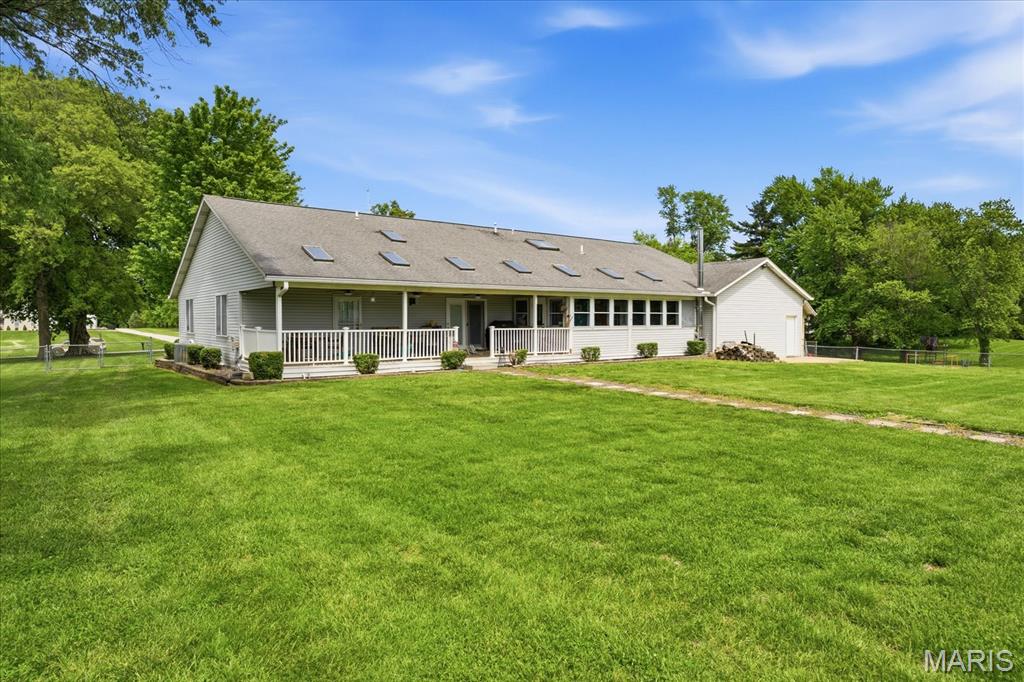 Wedemeyers Sub - Residential