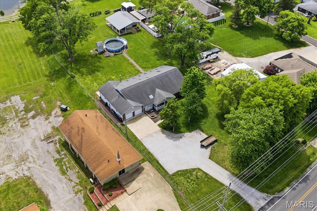 Wedemeyers Sub - Residential