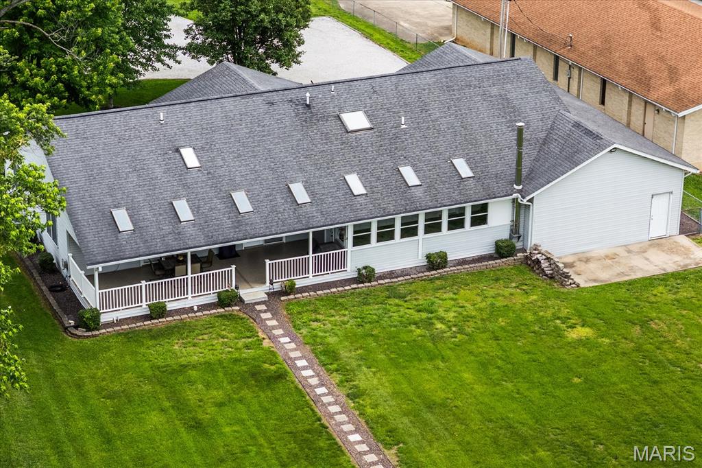 Wedemeyers Sub - Residential