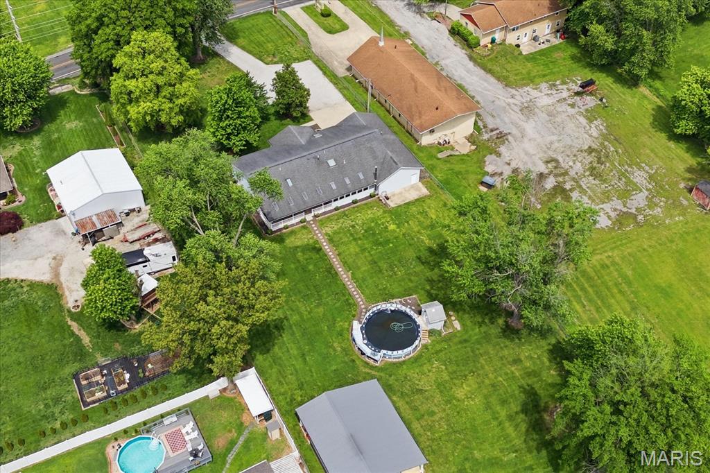 Wedemeyers Sub - Residential