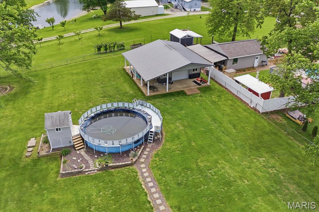 Wedemeyers Sub - Residential