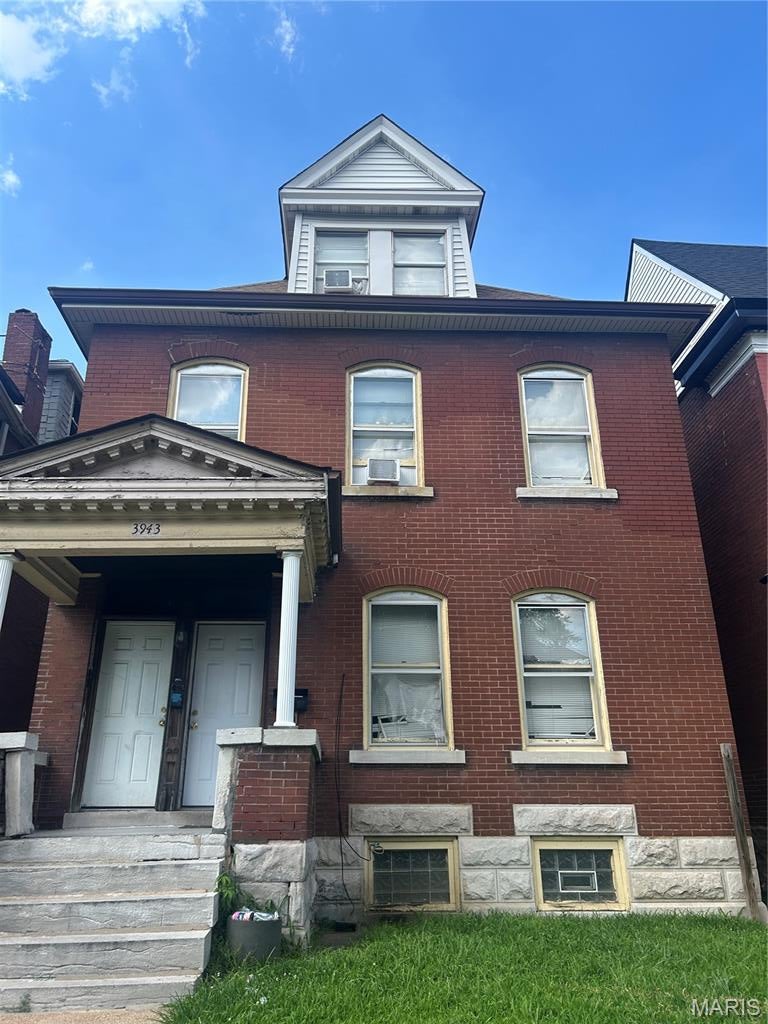 Lindell Fairground Add - Residential Income