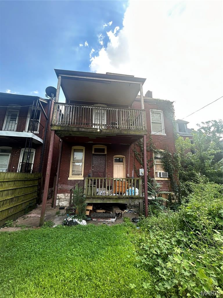 Lindell Fairground Add - Residential Income