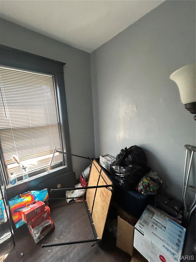 Lindell Fairground Add - Residential Income