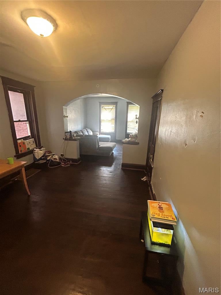 Lindell Fairground Add - Residential Income