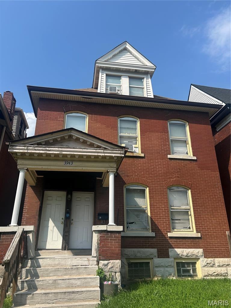 Lindell Fairground Add - Residential Income