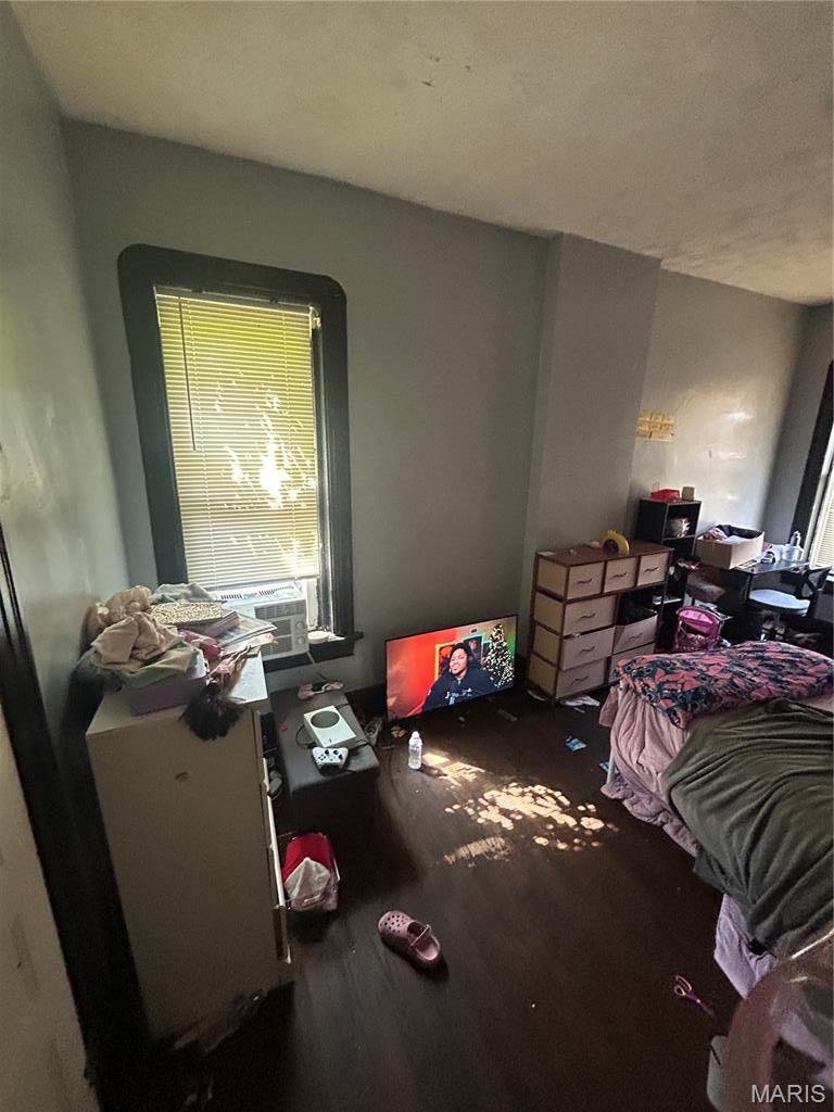 Lindell Fairground Add - Residential Income