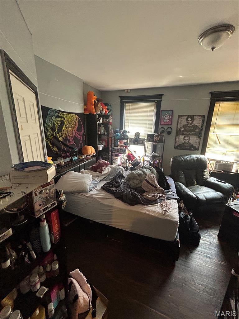 Lindell Fairground Add - Residential Income
