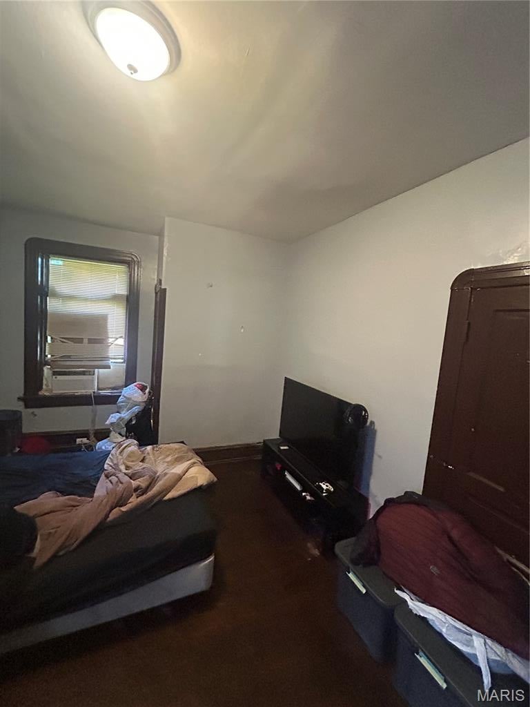 Lindell Fairground Add - Residential Income