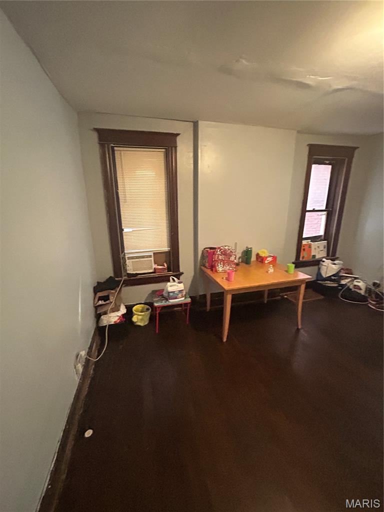 Lindell Fairground Add - Residential Income