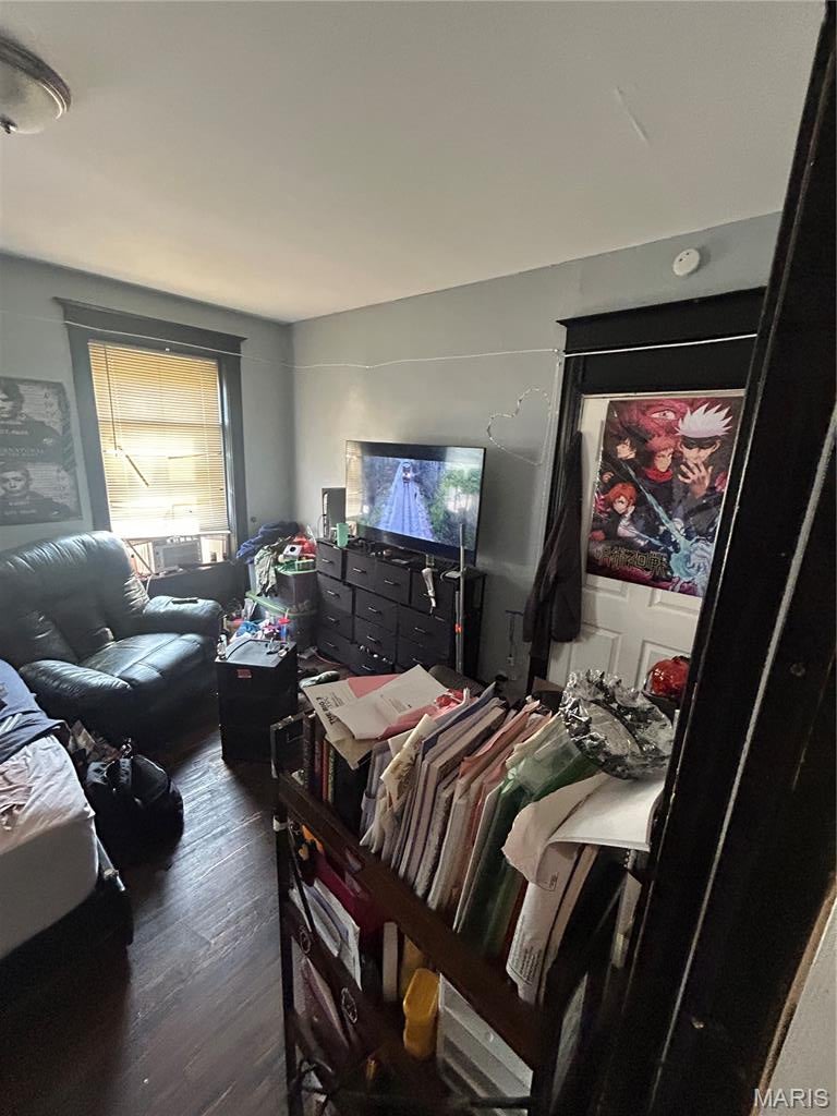 Lindell Fairground Add - Residential Income