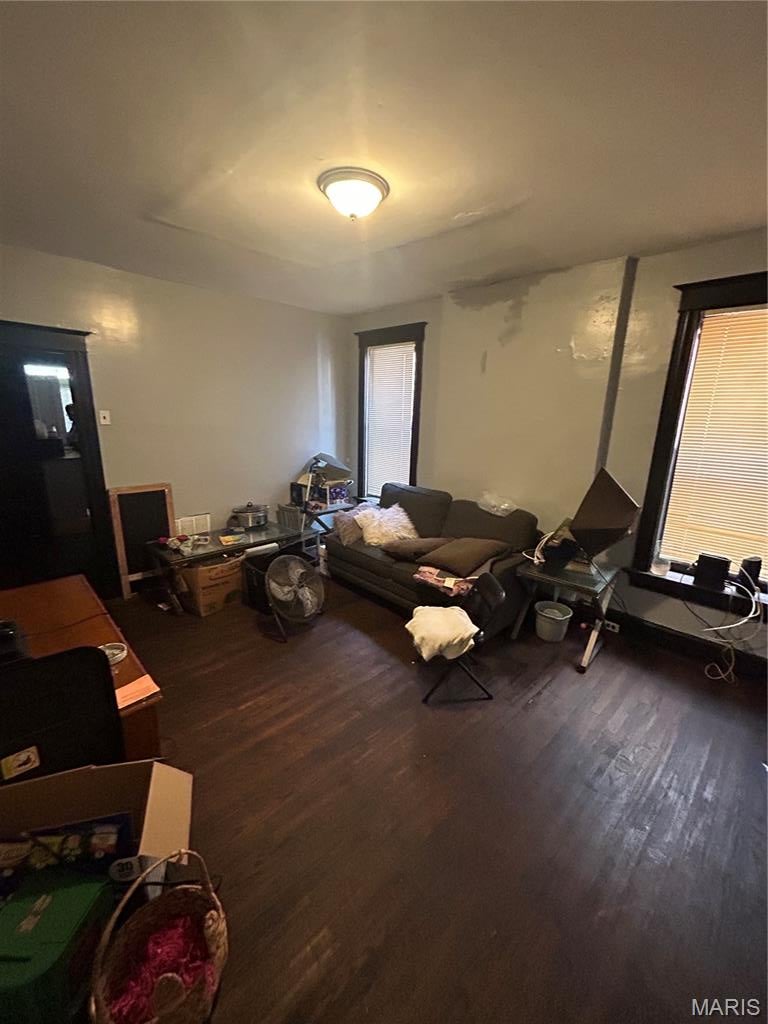 Lindell Fairground Add - Residential Income
