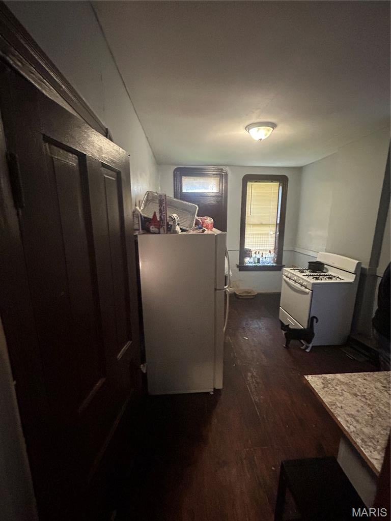 Lindell Fairground Add - Residential Income