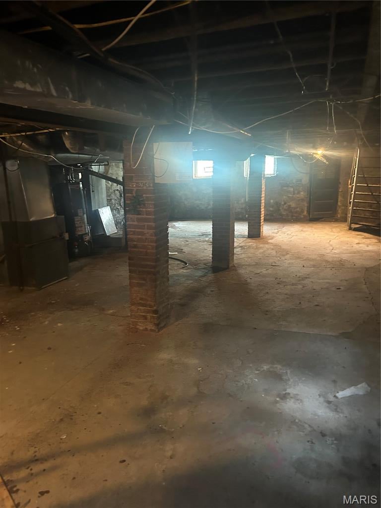 Lindell Fairground Add - Residential Income