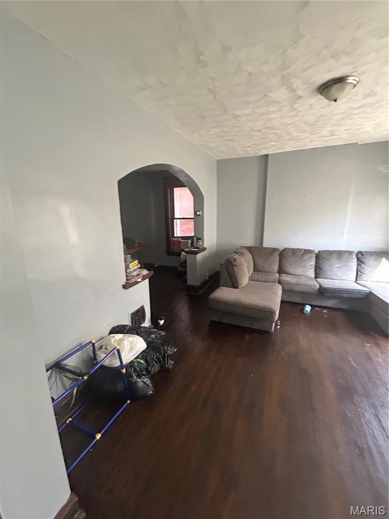 Lindell Fairground Add - Residential Income