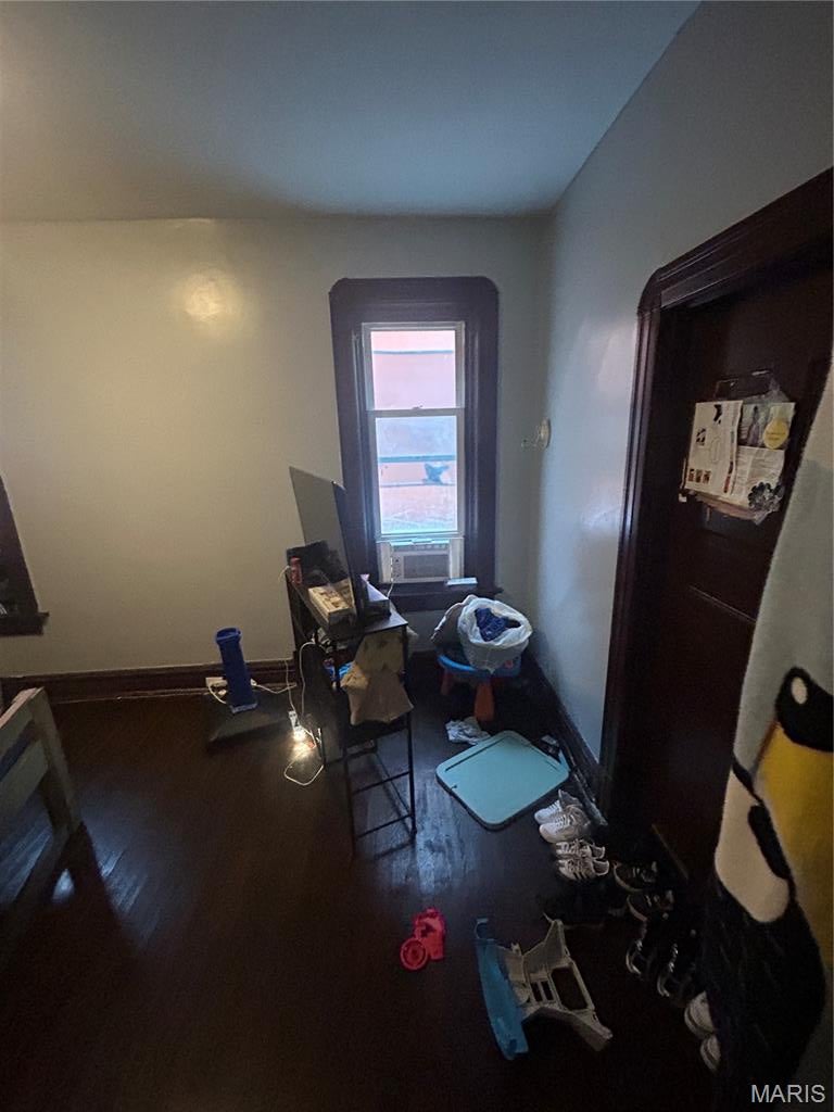 Lindell Fairground Add - Residential Income