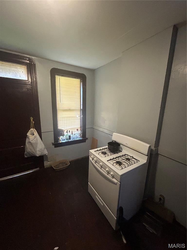 Lindell Fairground Add - Residential Income