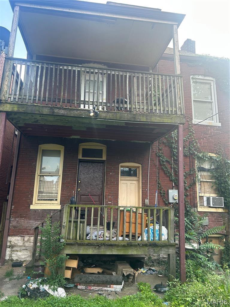 Lindell Fairground Add - Residential Income