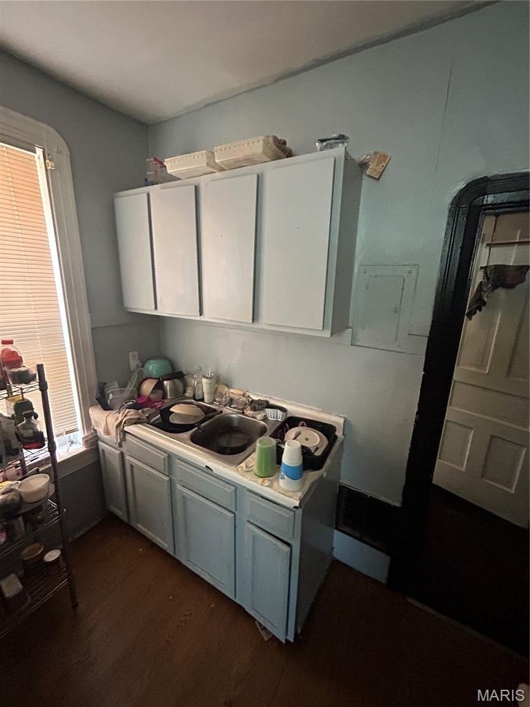 Lindell Fairground Add - Residential Income