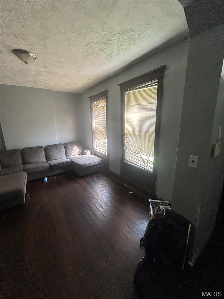 Lindell Fairground Add - Residential Income