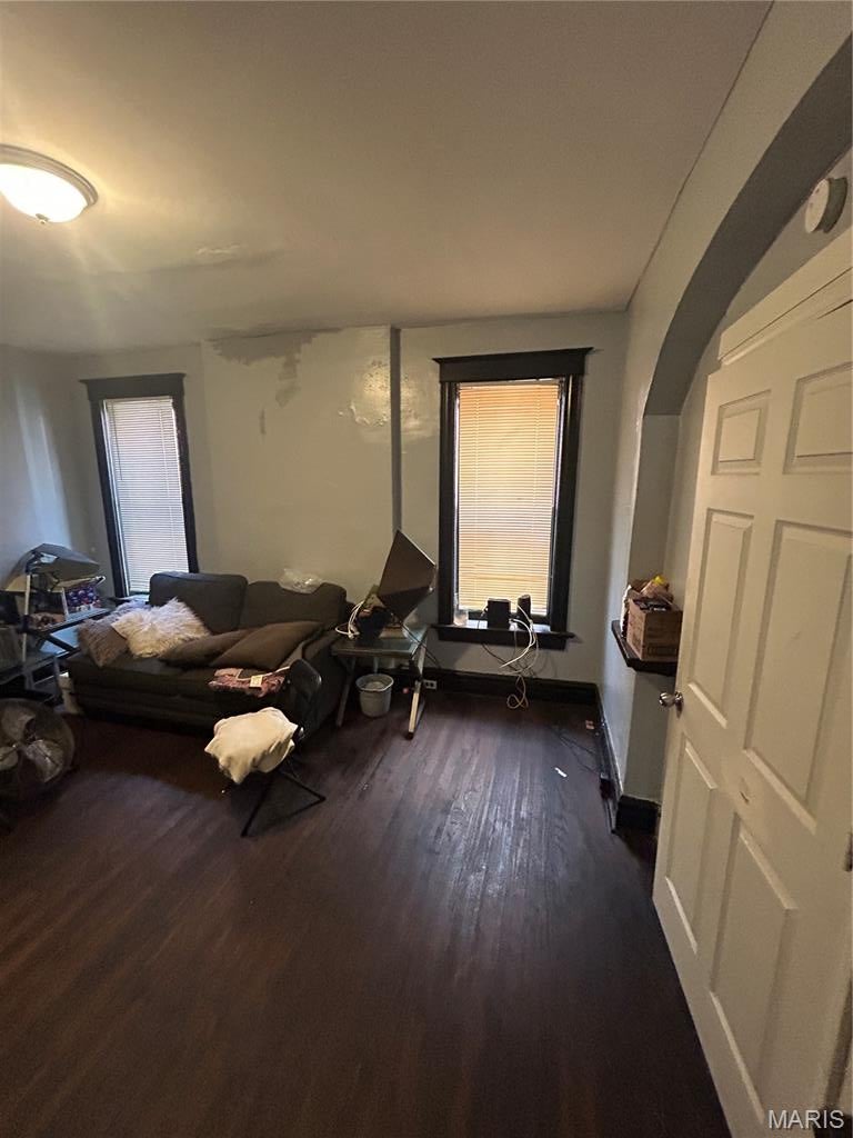Lindell Fairground Add - Residential Income