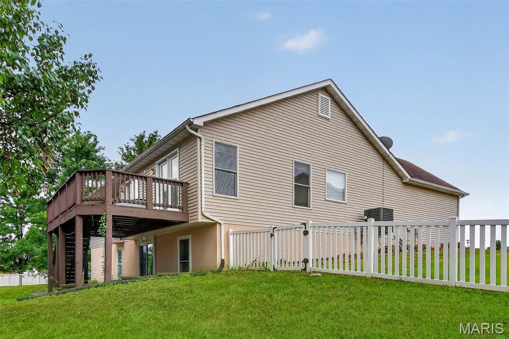 Vlgs At Dardenne Prairie Villas #3 - Residential
