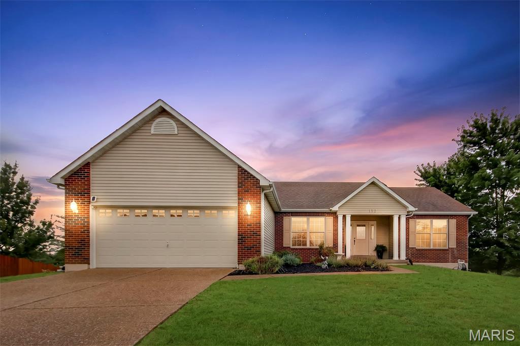 Vlgs At Dardenne Prairie Villas #3 - Residential