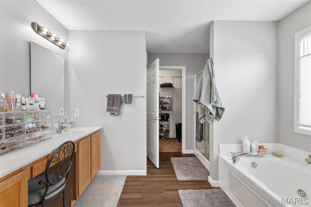 Vlgs At Dardenne Prairie Villas #3 - Residential