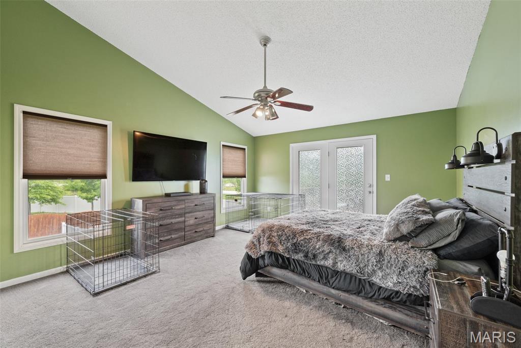 Vlgs At Dardenne Prairie Villas #3 - Residential