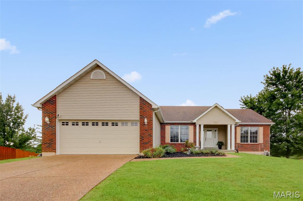 Vlgs At Dardenne Prairie Villas #3 - Residential