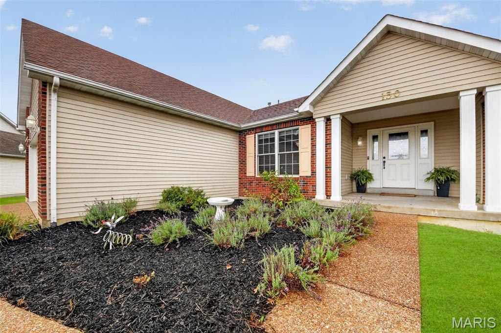 Vlgs At Dardenne Prairie Villas #3 - Residential