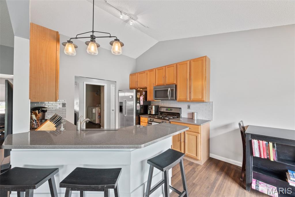 Vlgs At Dardenne Prairie Villas #3 - Residential