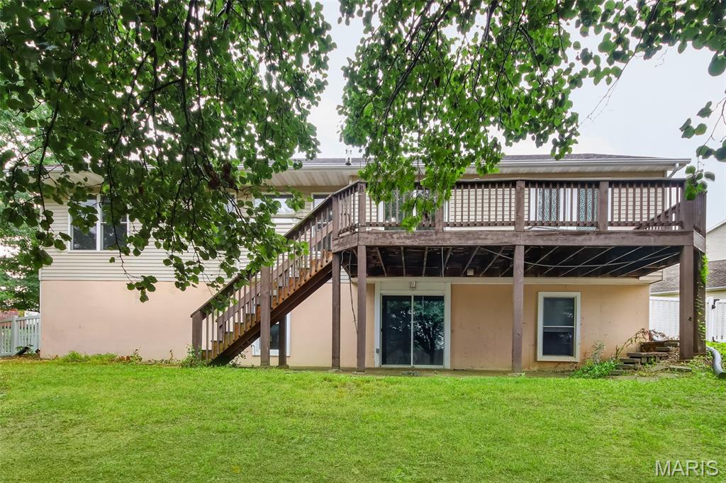 Vlgs At Dardenne Prairie Villas #3 - Residential