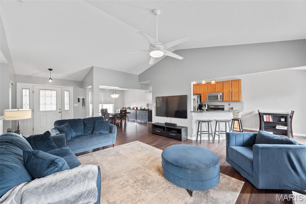 Vlgs At Dardenne Prairie Villas #3 - Residential