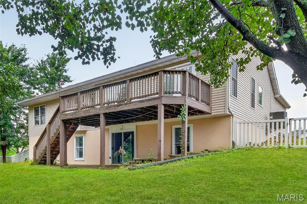 Vlgs At Dardenne Prairie Villas #3 - Residential