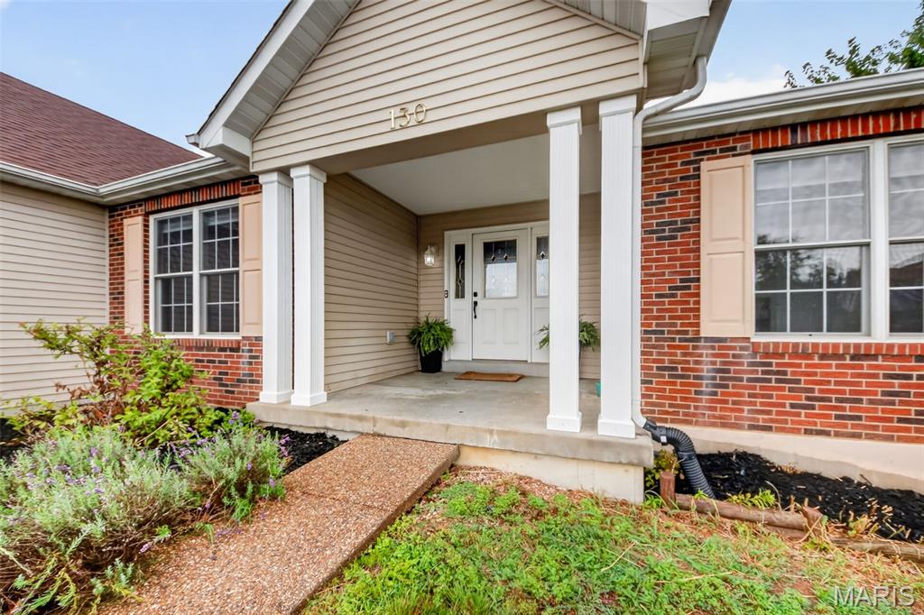 Vlgs At Dardenne Prairie Villas #3 - Residential