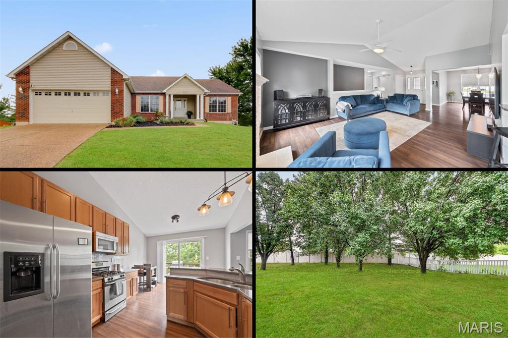 Vlgs At Dardenne Prairie Villas #3 - Residential