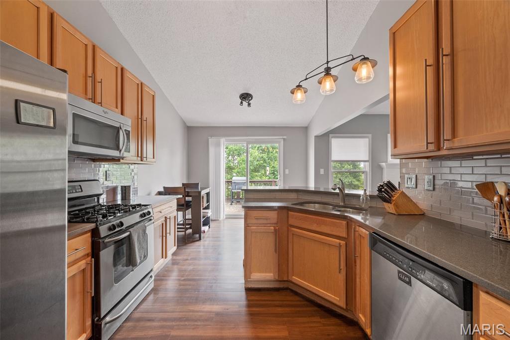 Vlgs At Dardenne Prairie Villas #3 - Residential