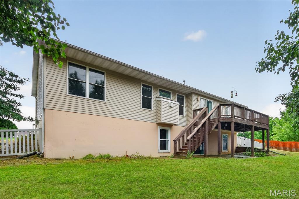 Vlgs At Dardenne Prairie Villas #3 - Residential