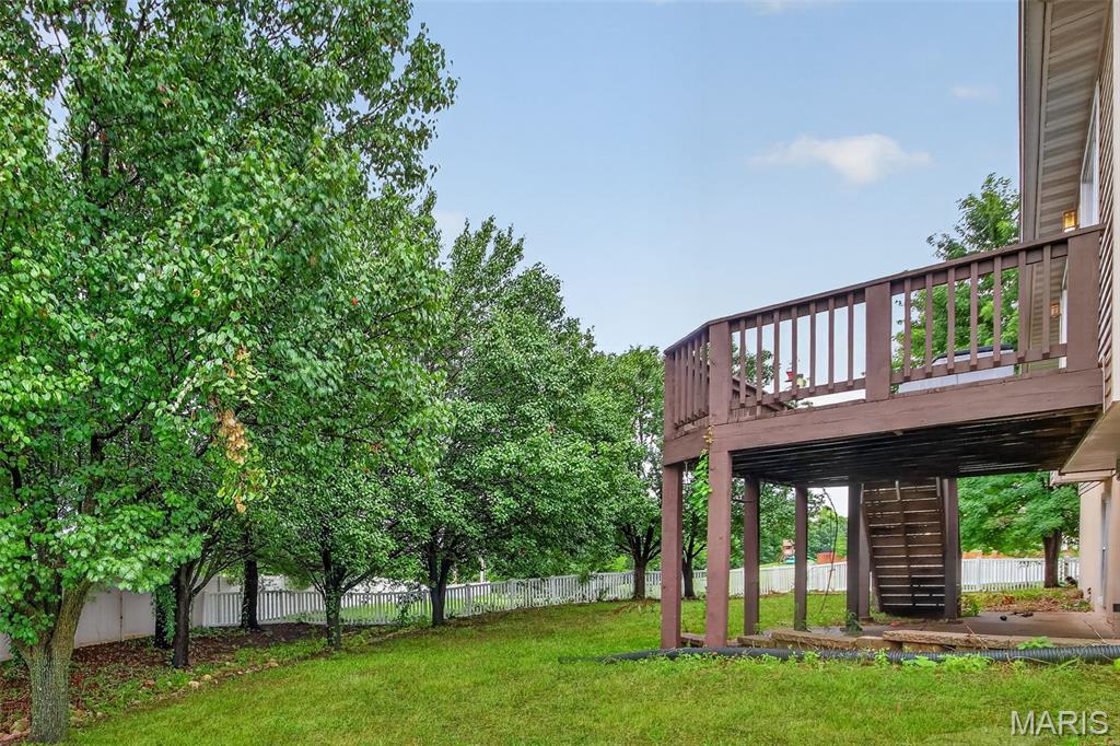 Vlgs At Dardenne Prairie Villas #3 - Residential