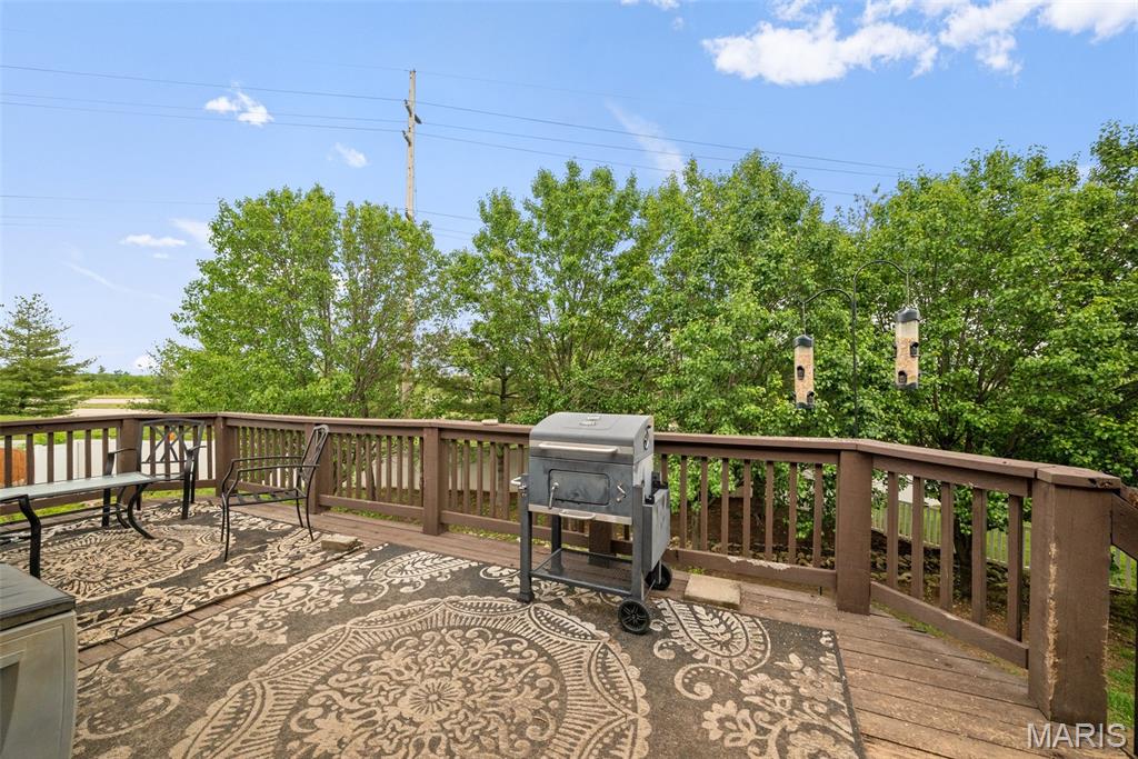 Vlgs At Dardenne Prairie Villas #3 - Residential