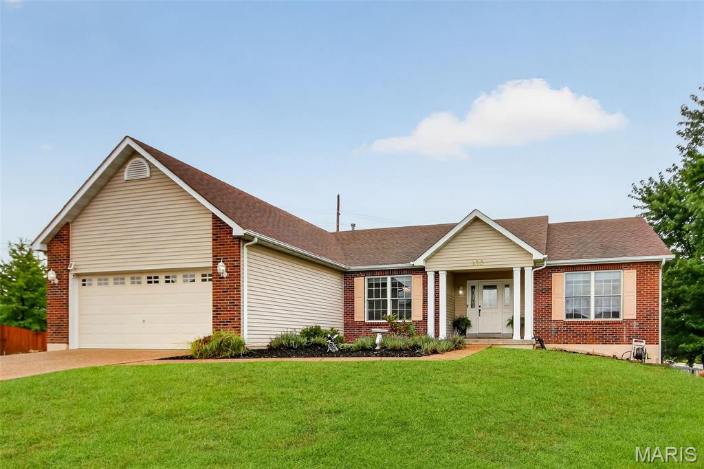 Vlgs At Dardenne Prairie Villas #3 - Residential
