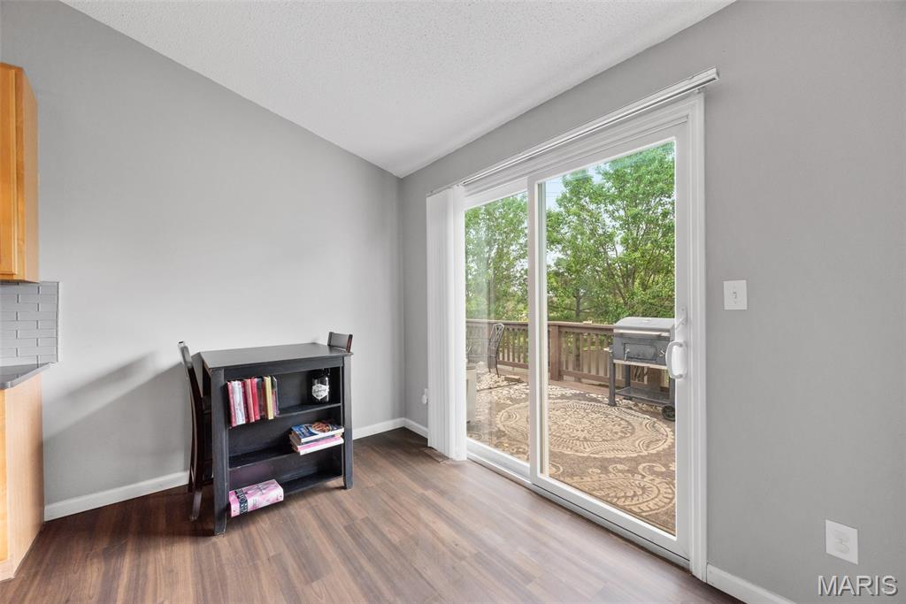 Vlgs At Dardenne Prairie Villas #3 - Residential