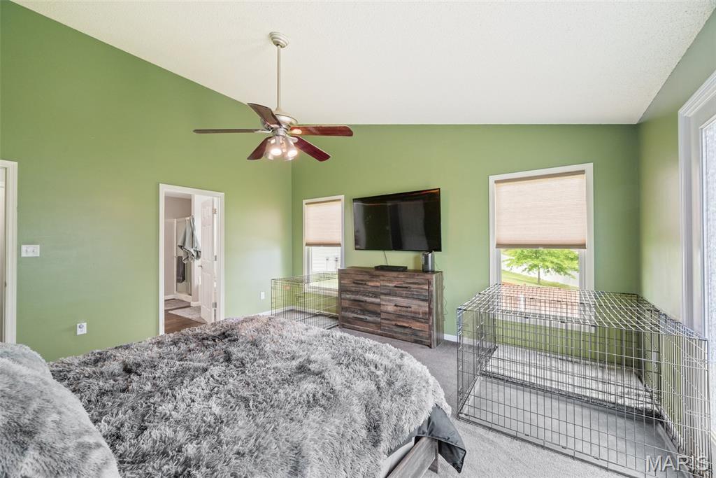 Vlgs At Dardenne Prairie Villas #3 - Residential