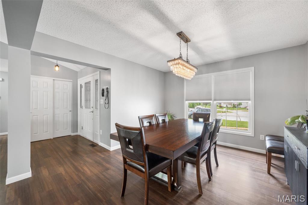 Vlgs At Dardenne Prairie Villas #3 - Residential