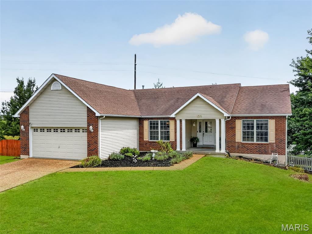 Vlgs At Dardenne Prairie Villas #3 - Residential