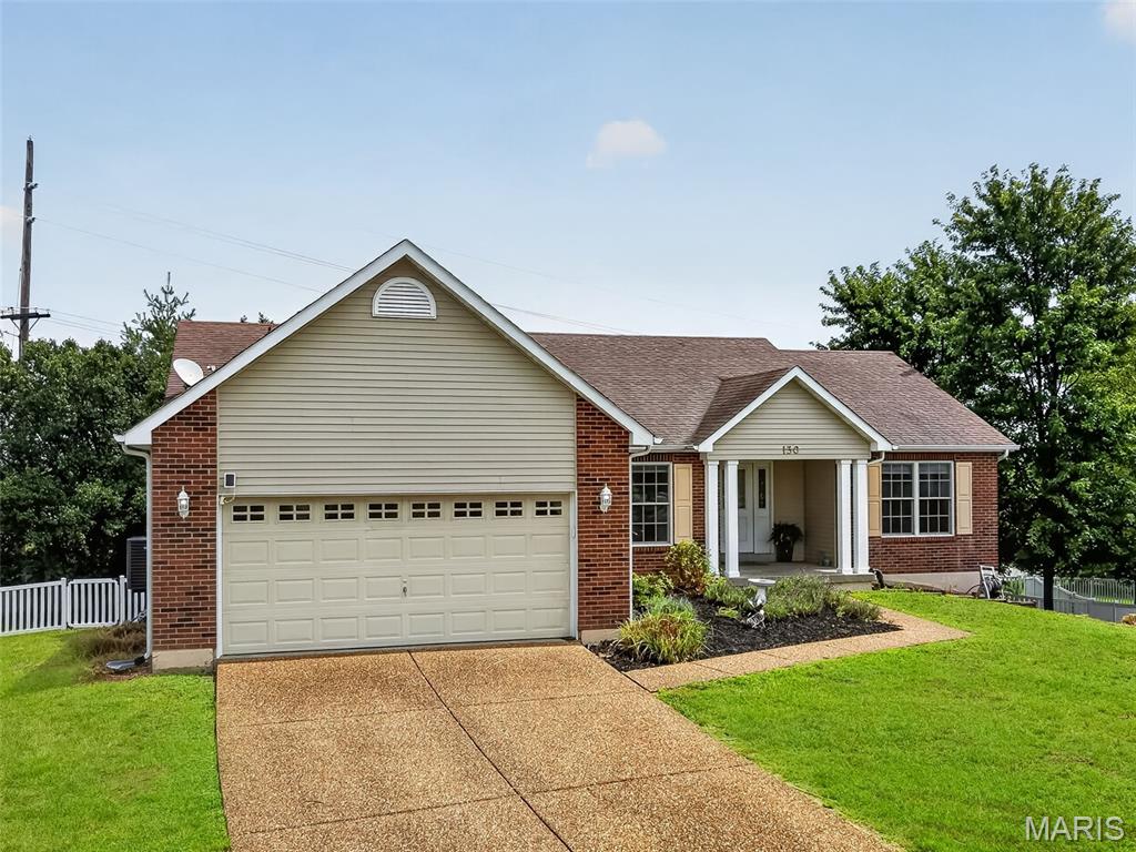 Vlgs At Dardenne Prairie Villas #3 - Residential
