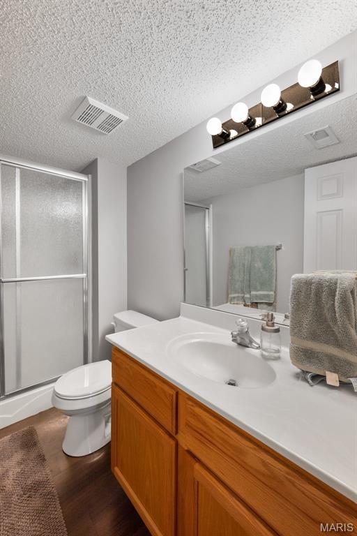 Vlgs At Dardenne Prairie Villas #3 - Residential